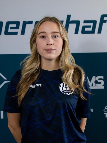 Sophia Müller