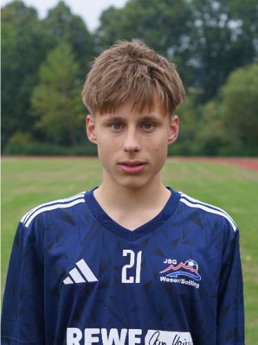Fabio Miguel Klingebiel