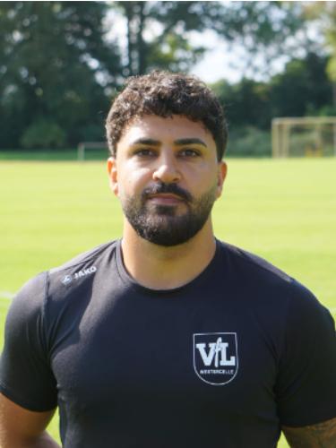 Taner Ekinci