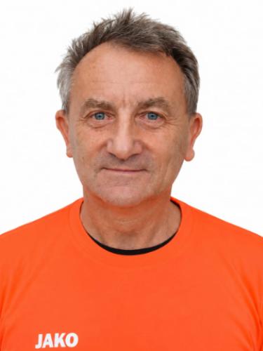 Frank Schwerdtfeger