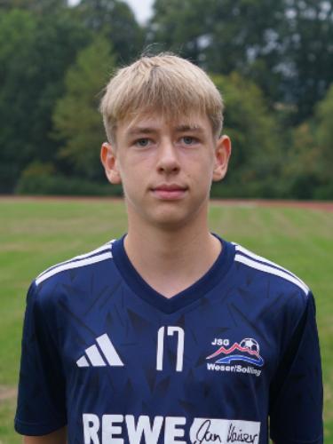 Oscar Przyludzki