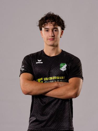 Elias Alex