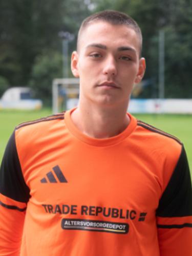 Luis Braun