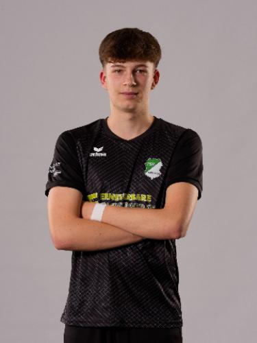 Nick Friedrichsen