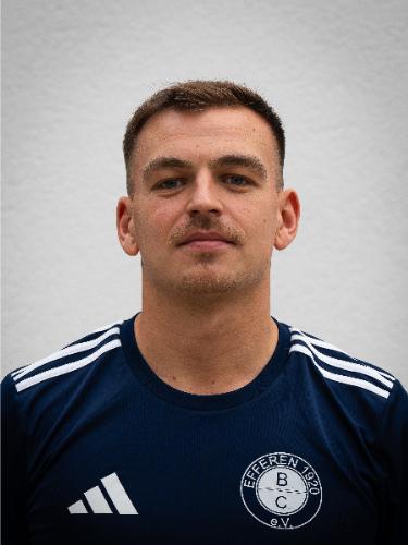 Robin Kiskalt