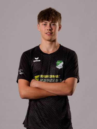 Tizian Jonas Grunow