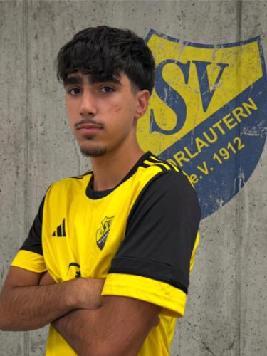 Baran Kaya