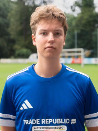 Fabian Friske