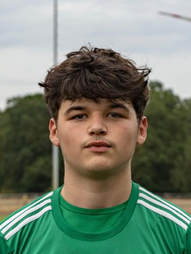 Luca Julian Rohland