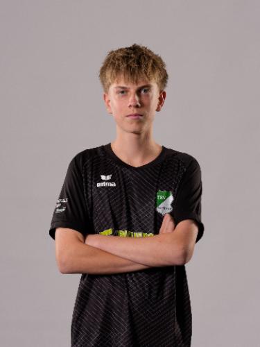 Tamme Mads Jensen