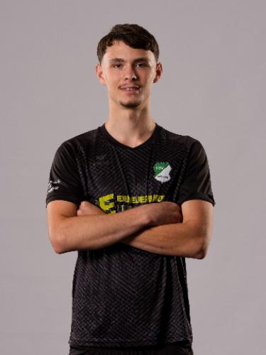 Viacheslav Klimenko