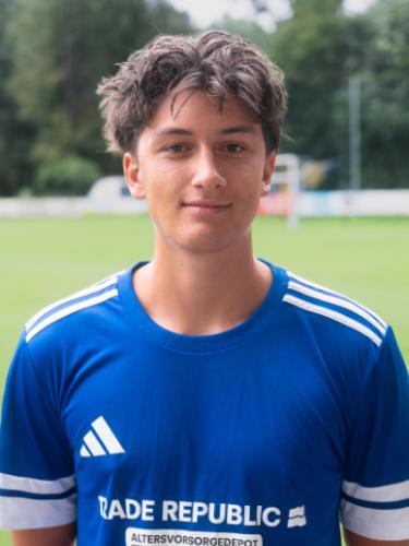 Ben Goldmann