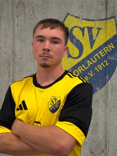 Nico Steinmetz