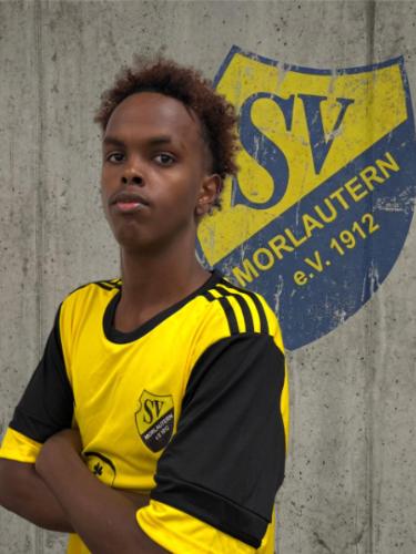 Abdiwahab Abdirahman Sudi