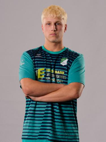 Evan Conner Müller
