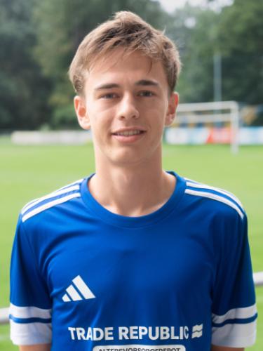 Jakob Hädecke