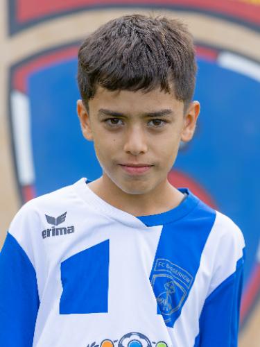 Elias Al-Alias