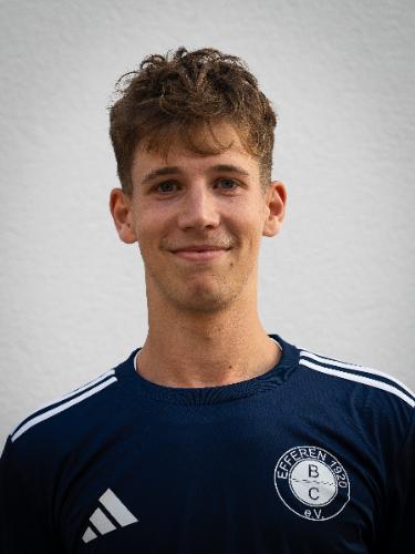 Felix Phillip Offergeld