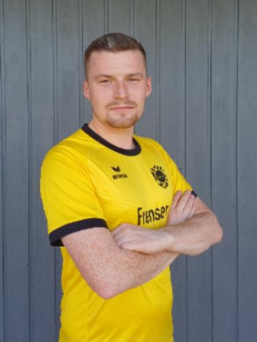 Lee Adrian Buschmann