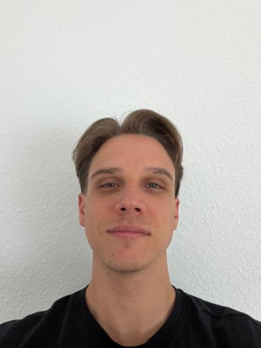 Paul Maximilian Walther