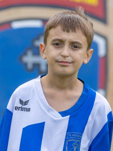 Loris Dervishi