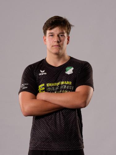 Joris Scheel