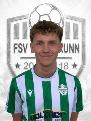 Liam Gottschalk