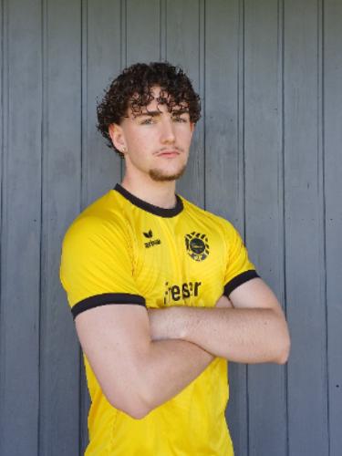 Nico Sudbrock