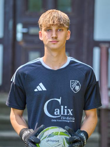 Nico Brinkmann