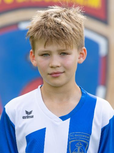 Maximilian Kleinicke