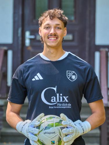 Matti Glaser