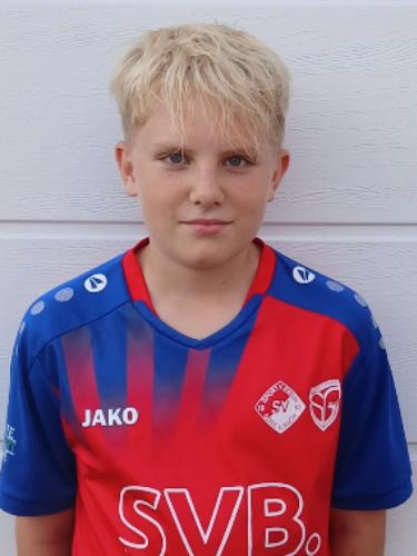 Moritz Wirth