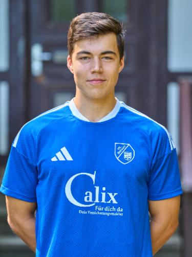 Ansgar Fabian Koch