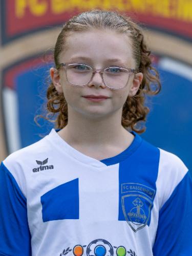 Milia May Ollig