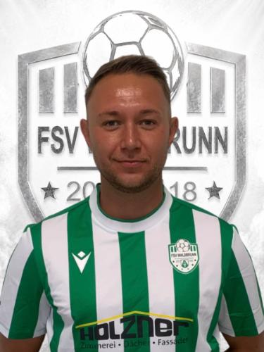 Thomas Kalinovski