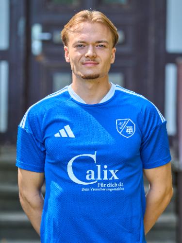 Marlon Goldbach