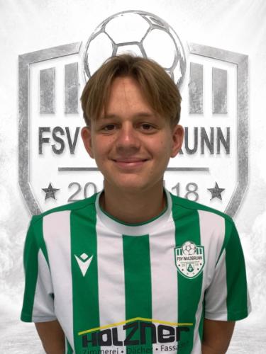 Jannik Lemberger