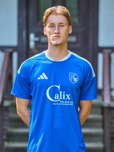 Gianluca Schmidt