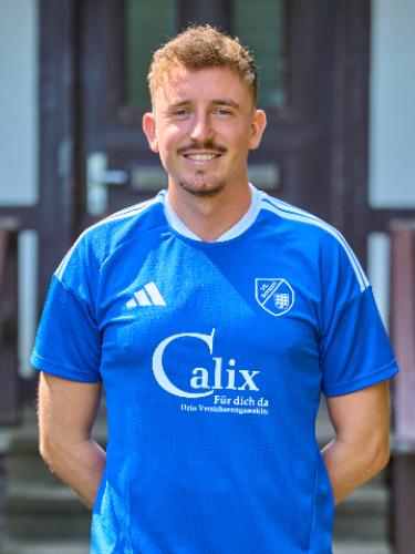 Jonas Heineke