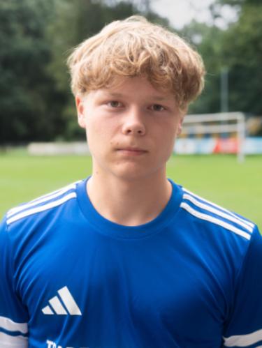 Mika Sprenger