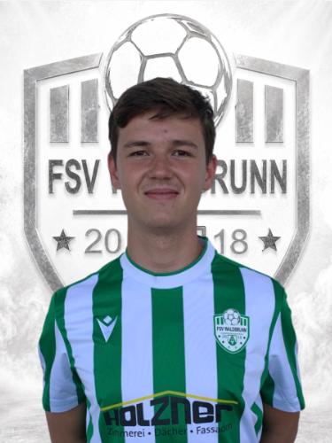 Jonas Veith