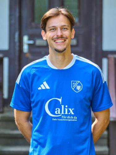 Robin Grützner
