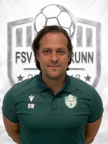 Dominik Weber