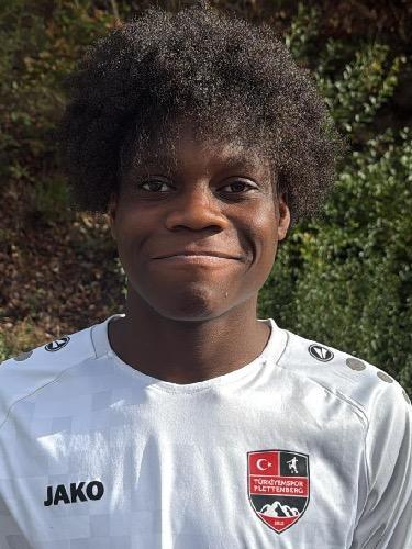 Peter Olasanmi Gisanrin
