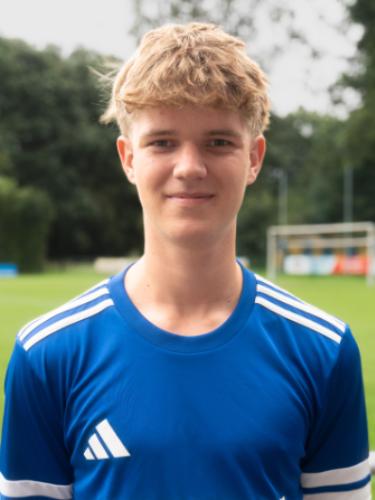Timo Steuer