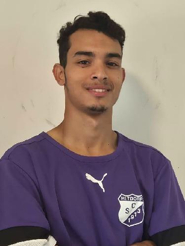 Ayoub El Kamili