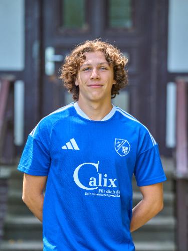Jarno Ermer