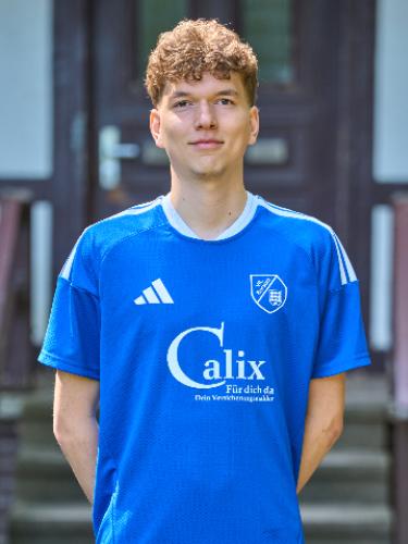 Linus Thau