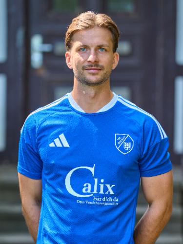 Luca-Matthias Rohrmann