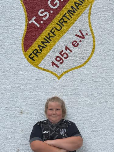 Josephine Lenz